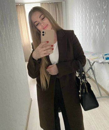Галина, 36 лет, 2 размер груди